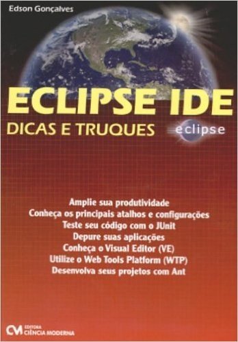 Eclipse Ide - Dicas E Truques