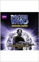 Doctor Who: Invasion Earth!