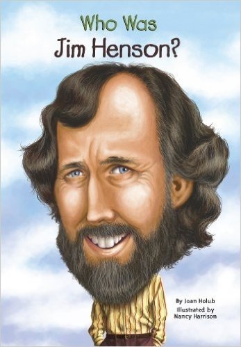 Who Was Jim Henson? (Who Was...?)