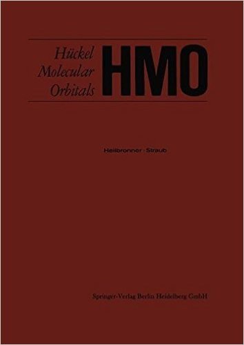 HMO Huckel Molecular Orbitals