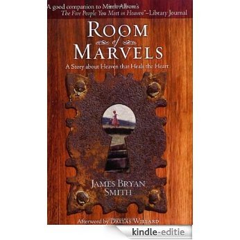 Room of Marvels [Kindle-editie]