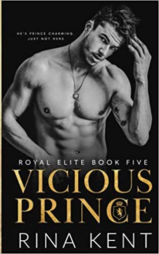 indir Vicious Prince: An Arranged Marriage New Adult Romance (Royal Elite, Band 5)