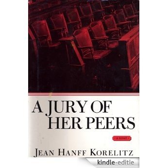 A Jury of Her Peers [Kindle-editie] beoordelingen