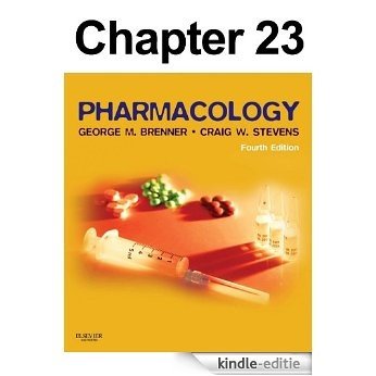 Opioid Analgesics and Antagonists: Chapter 23 of Pharmacology [Kindle-editie]