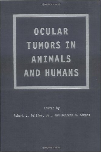 Ocular Tumors in Animal and Humans