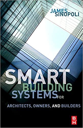 indir Smart Buildings Systems for Architects, Owners and Builders