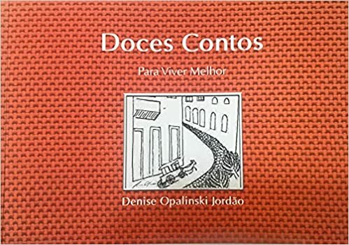 Doces Contos - (Autografia)