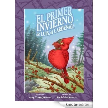 El primer invierno de Luis, el cardenal (Spanish Edition) [Kindle-editie] beoordelingen