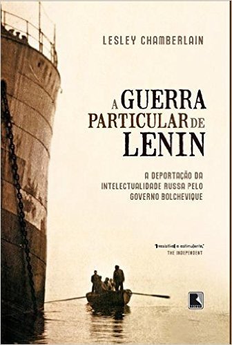 A Guerra Particular De Lenin baixar