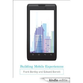 Building Mobile Experiences (English Edition) [Kindle-editie]