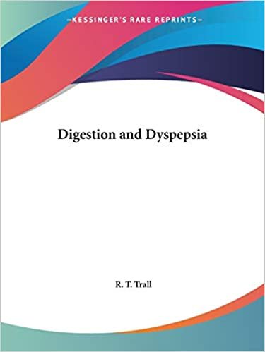 indir Digestion and Dyspepsia (1874)