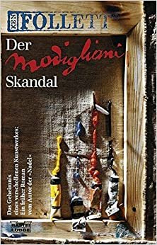 indir Der Modigliani-Skandal: Roman