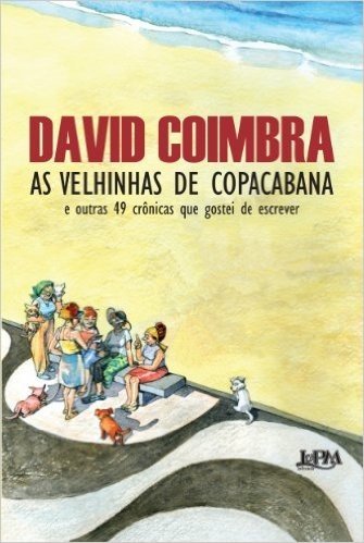 As Velhinhas De Copacabana - Formato Convencional