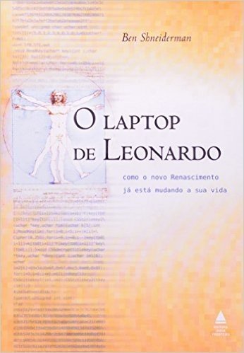 O Laptop De Leonardo