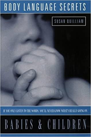 indir Understanding Babies and Children (Body Language Secrets for S.)