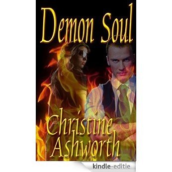 Demon Soul (The Caine Brothers Book 1) (English Edition) [Kindle-editie]