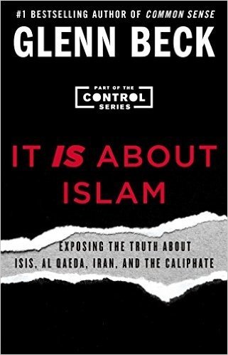 It Is about Islam: Exposing the Truth about Isis, Al Qaeda, Iran, and the Caliphate baixar