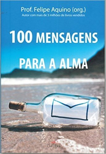 100 Mensagens Para Alma