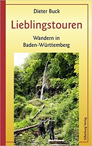 Lieblingstouren: Wandern in Baden-Württemberg