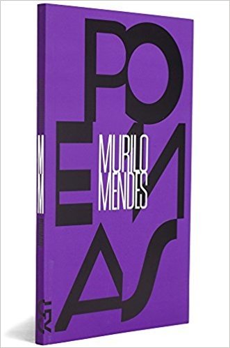 Poemas. Murilo Mendes