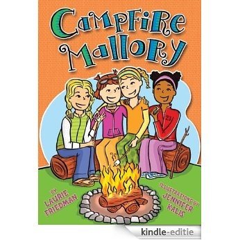 #09 Campfire Mallory [Kindle-editie]