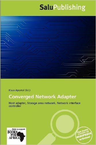 Converged Network Adapter baixar