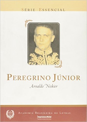 Peregrino Junior - Série Essêncial