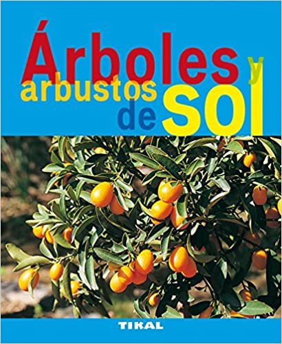indir Árboles y arbustos de sol (Jardinería Y Plantas)