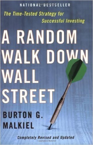 A Random Walk Down Wall Street: Completely Revised and Updated Edition