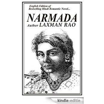NARMADA (English Edition) [Kindle-editie]