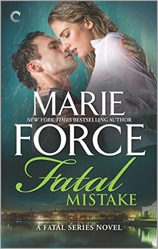 Fatal Mistake: After the Final Epilogue