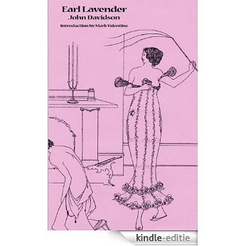 Earl Lavender (Valancourt Classics) (English Edition) [Kindle-editie]