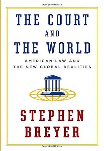 The Court and the World: American Law and the New Global Realities baixar