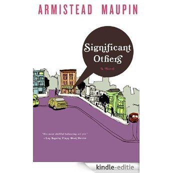 Significant Others (Tales of the City) [Kindle-editie]