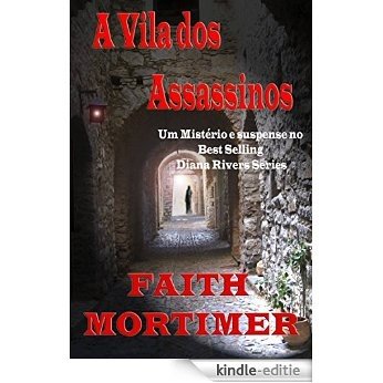 A Vila dos Assassinos (Portuguese Edition) [Kindle-editie]