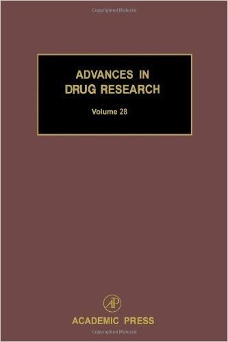 Advances in Drug Research: 28