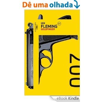 Goldfinger (007) [eBook Kindle]