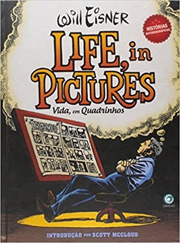 Life in Pictures (Vida em Quadrinhos)