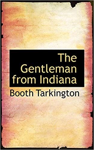 indir The Gentleman from Indiana