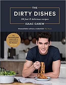indir The Dirty Dishes: 100 fast and delicious recipes