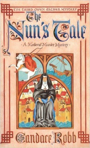 The Nun's Tale: An Owen Archer Medieval Mystery