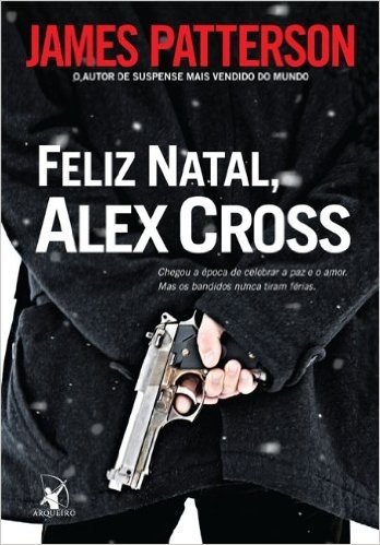 Feliz Natal, Alex Cross