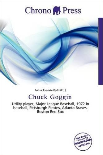 Chuck Goggin