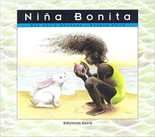 Nina Bonita / Pretty Girl (Ponte Poronte) indir