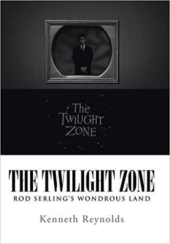 indir The Twilight Zone: Rod Serling&#39;s Wondrous Land