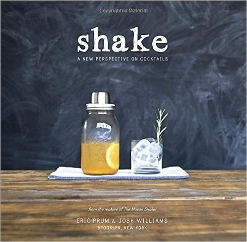 Shake: A New Perspective on Cocktails baixar