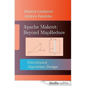 Apache Mahout: Beyond MapReduce (English Edition) [Print Replica] [Kindle-editie] beoordelingen