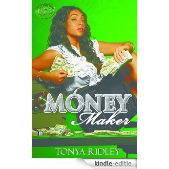 Money Maker (English Edition) [Kindle-editie]