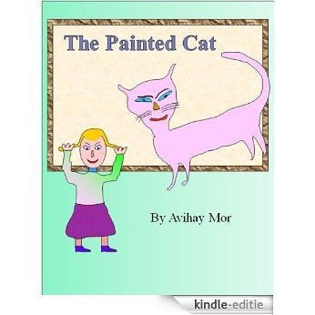 The Painted Cat (English Edition) [Kindle-editie]