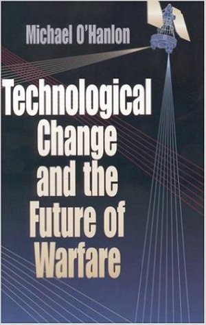 Technological Change and the Future of Warfare baixar